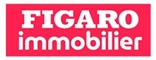 Logotyp för Figaro Immobilier